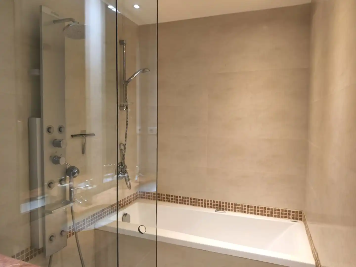 Apartments for rent in Puerto de Sotogrande - La Marina