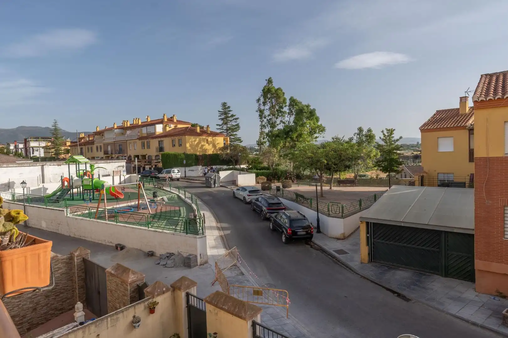 Casa a schiera con piscina in vendita a Ogíjares, imagen 28