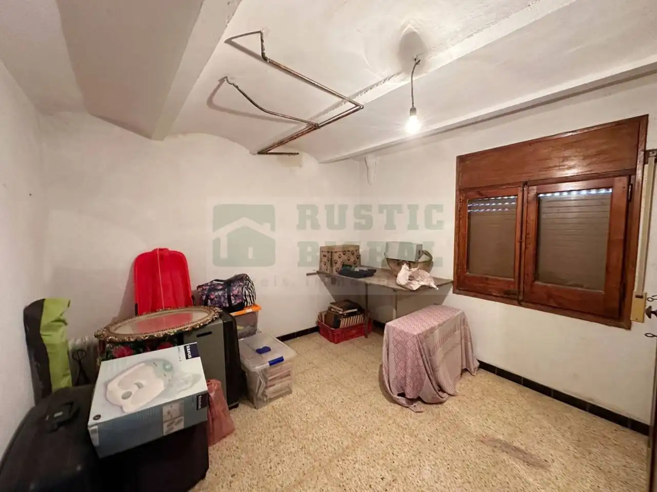 Finca rústica en venda en Sant Jordi Desvalls amb Calefacció, Jardí privat i Terrassa
