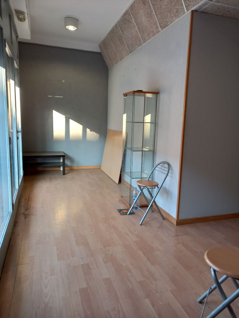 Geschaftsraum zum Verkauf in Les Franqueses del Vallès