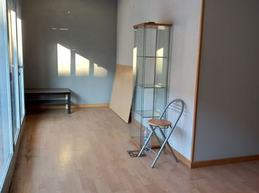 Local commercial à vendre à Les Franqueses del Vallès