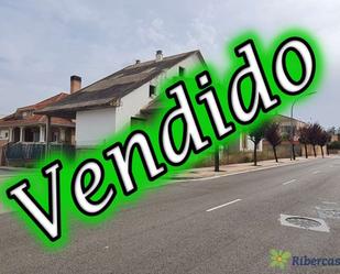 Casa o xalet en venda en Fontellas amb Terrassa i Balcó