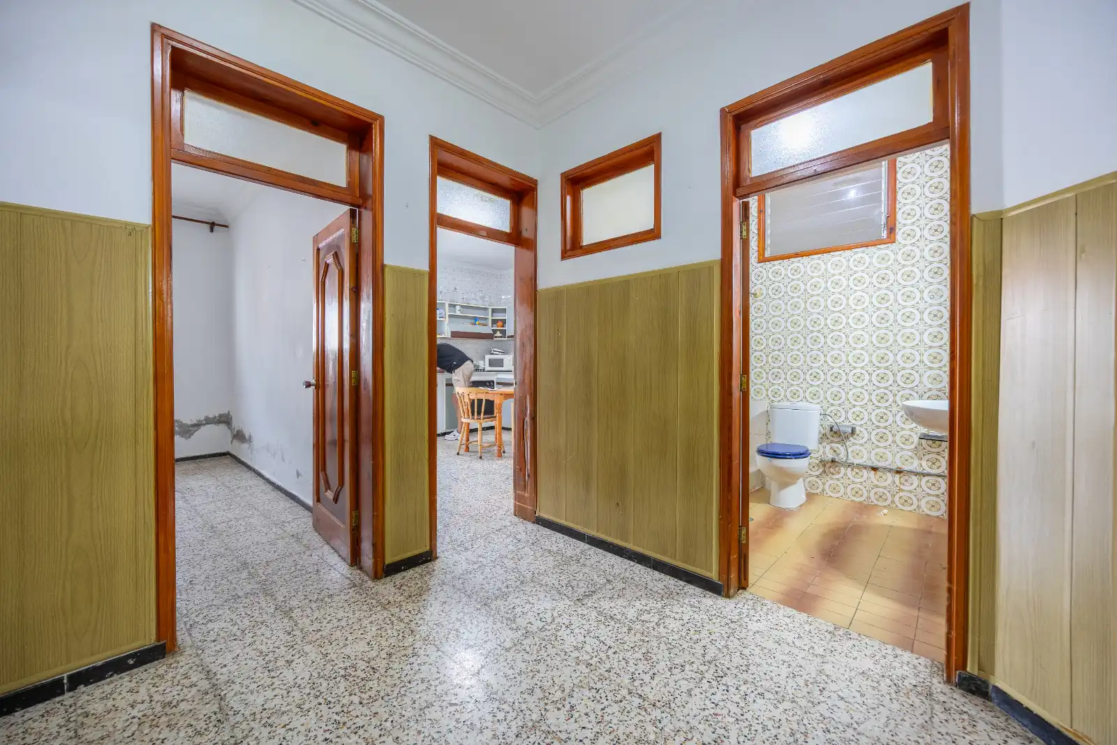 Casa o chalet en venta en Carrizal