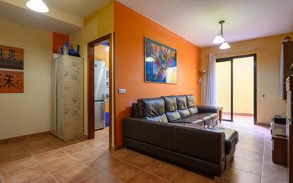 Living room of Flat for sale in Arucas  with Terrace
