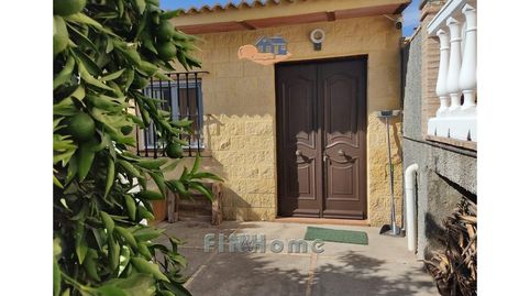 Photo 4 of Houses for sale in Gerena, Sevilla