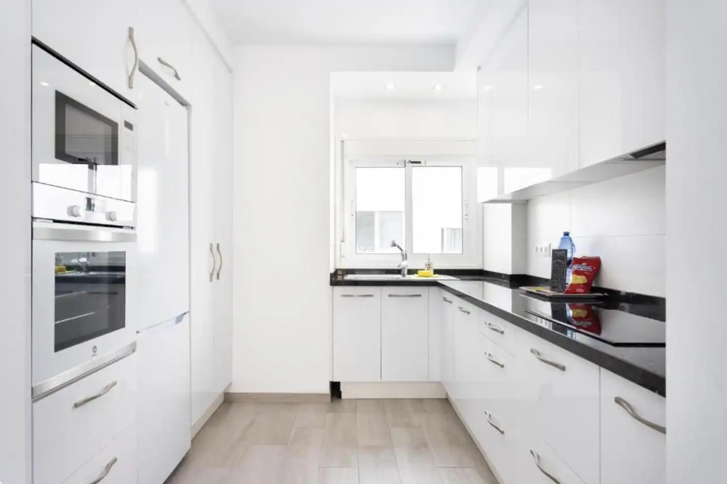 Piso con ascensor en venta en De Progreso, imagen 12