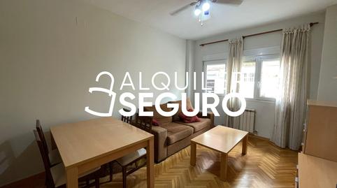 Photo 3 of Flat to rent in De Manuel Garcia, Campamento, Madrid