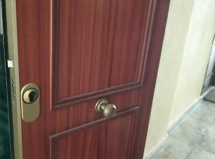 Piso con terraza en venta en L'Olivereta, imagen 7