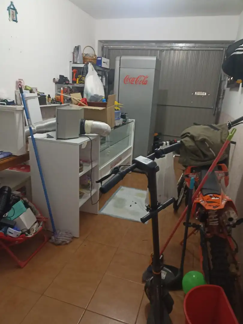 Casa o xalet en venda en Fuente Palmera amb Aire condicionat, Calefacció i Traster