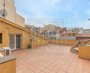 Terrassa de Dúplex en venda en Terrassa amb Terrassa i Internet