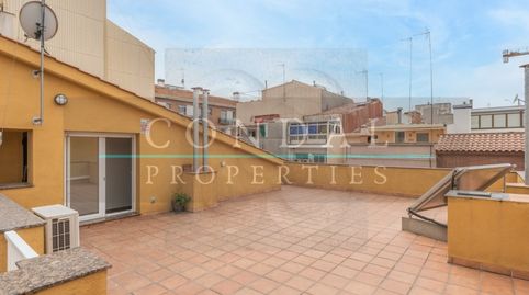 Dúplex en Venta en Can Anglada, Terrassa  Con Amplia Terraza y Mucha Luz Natural