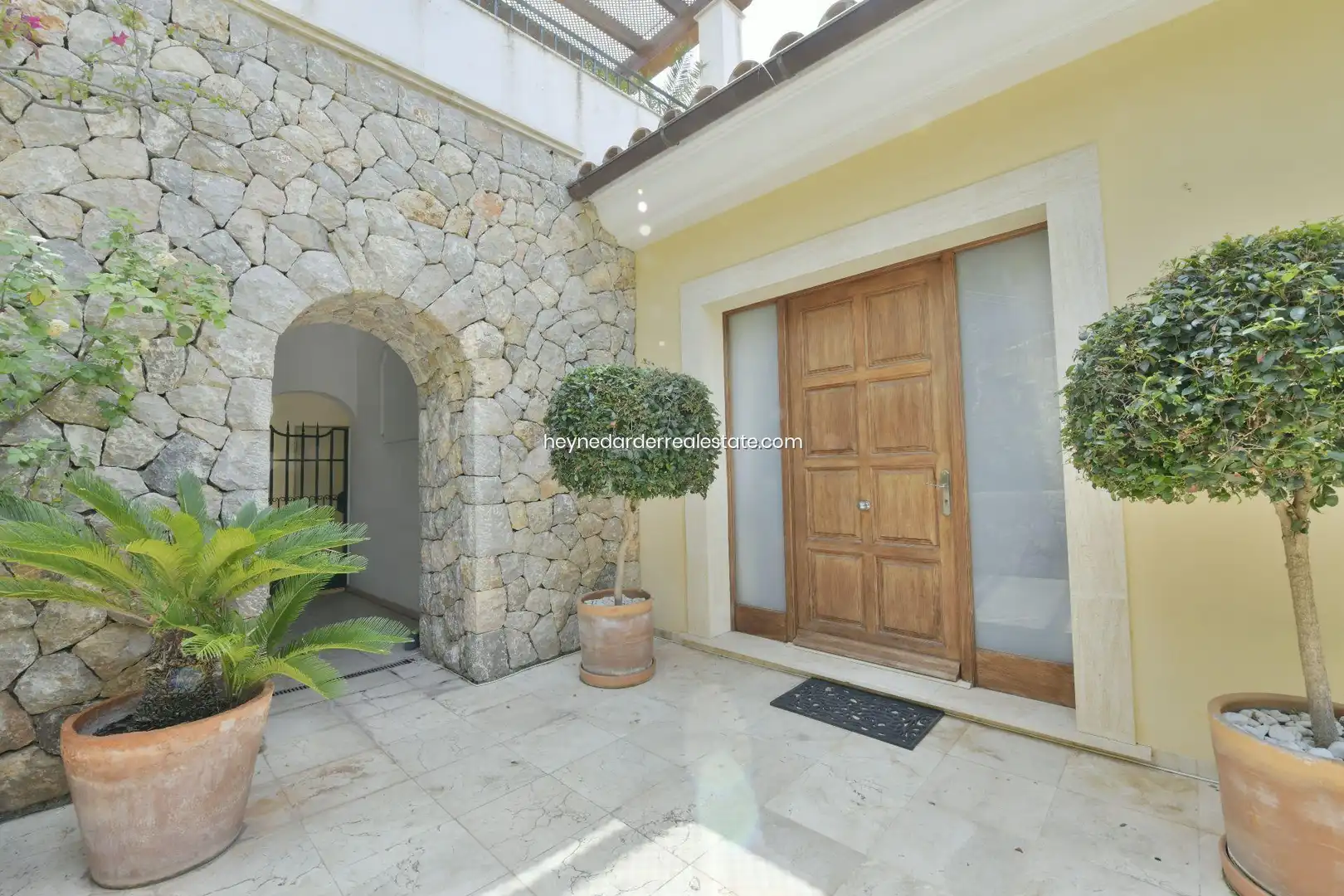 Chalet con piscina en venta en Port d'Andratx, imagen 43
