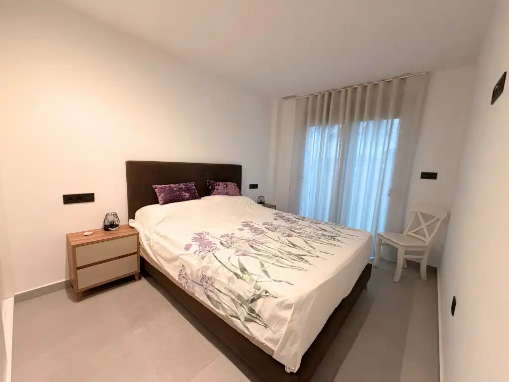 Apartamento con piscina en venta en Algorfa, imagen 14