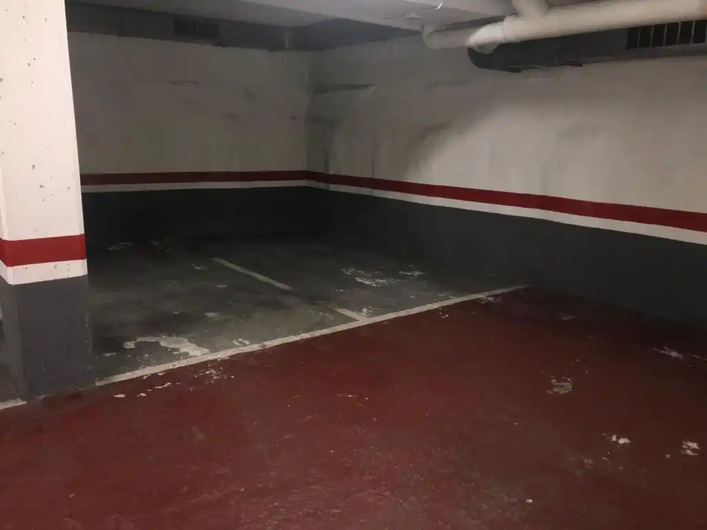 Parcheggio con ascensore in vendita a C/ Don Pelayo, imagen 6