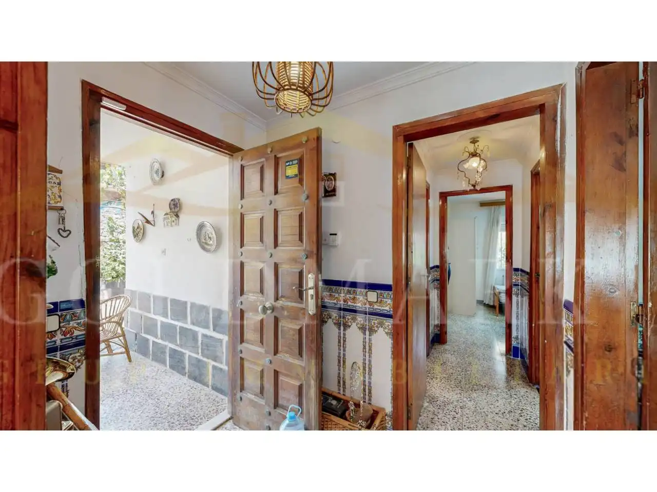 Casa o xalet en venda en Corbera de Llobregat amb Calefacció, Jardí privat i Terrassa