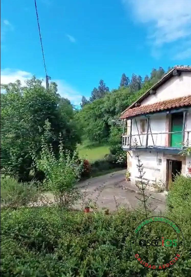 Casa adosada en venda a LUGAR FONFRIA, Parroquias suroccidentales