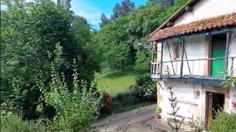 Foto 3 de Casa adosada en venda a Peón - Lugar Fonfria, Parroquias suroccidentales, Villaviciosa