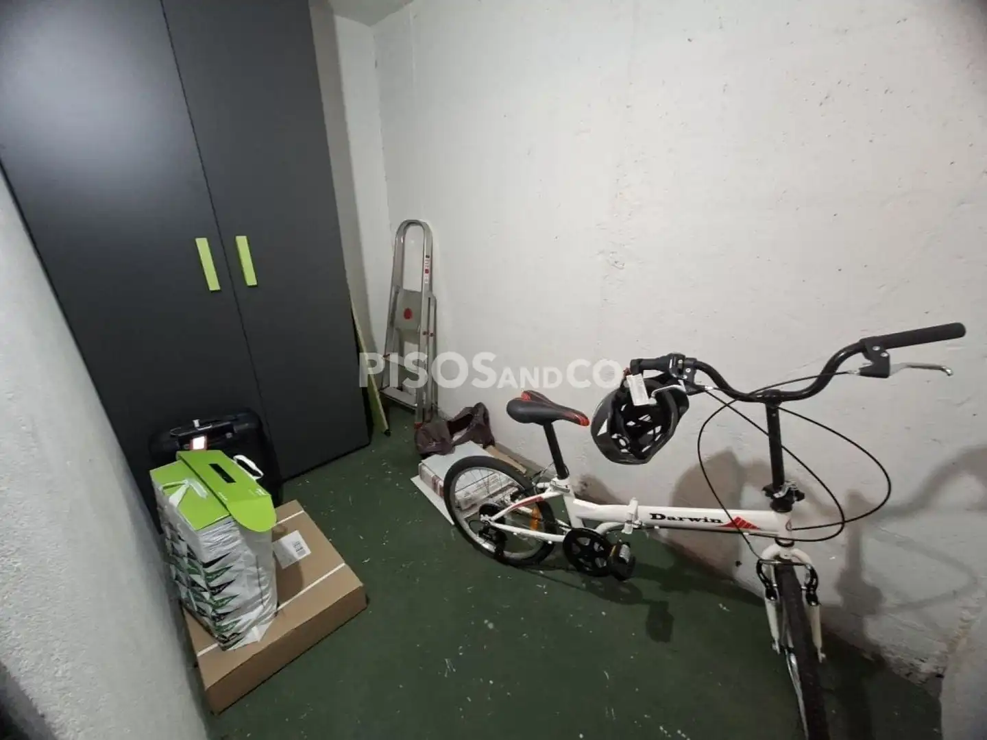 Appartement avec ascenseur à vendre à Calle Buenavista, imagen 31