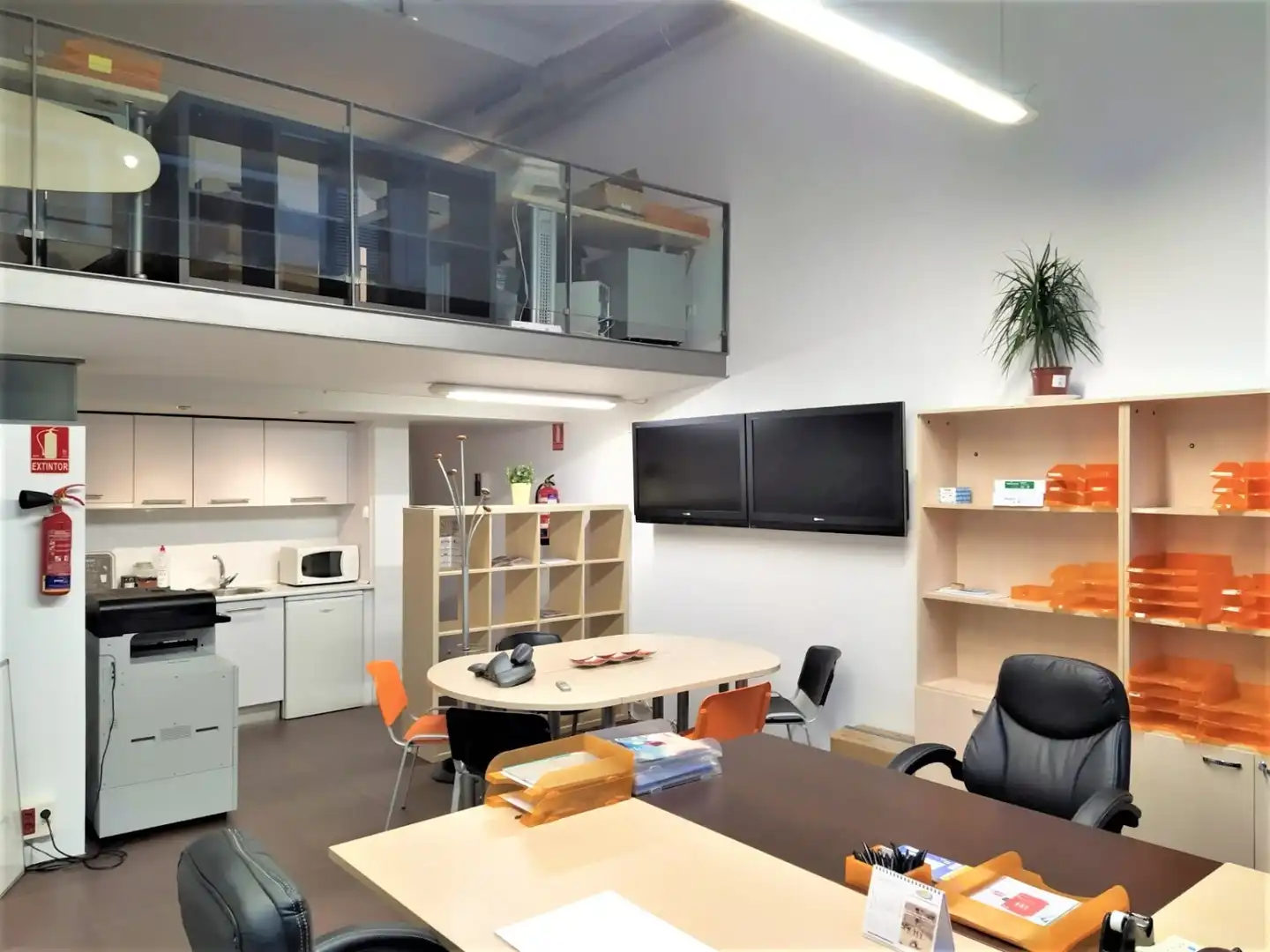 Bureau à vendre à Reyes Católicos, imagen 5