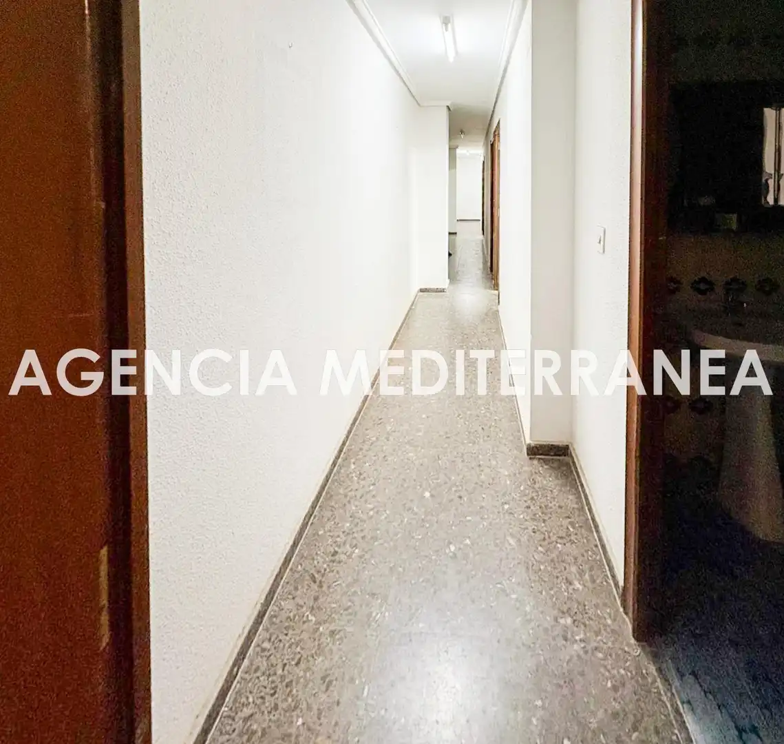 Pis amb ascensor en venda a Calle SANT VICENT, imagen 8