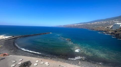 Foto 4 de Apartament en venda a Zona Martiánez, Puerto de la Cruz