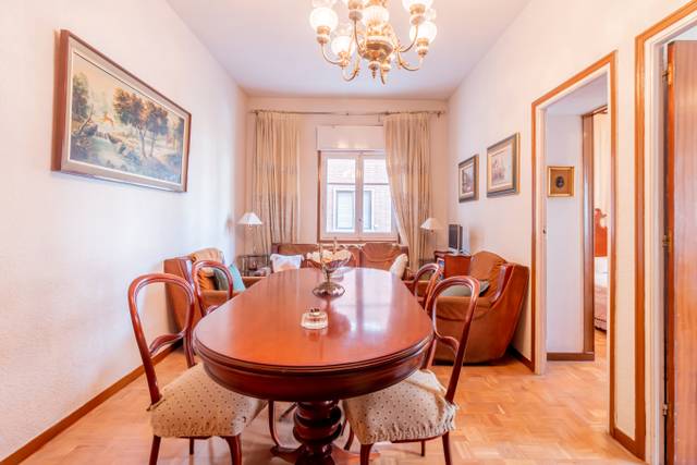 Piso en Venta en Moscardó