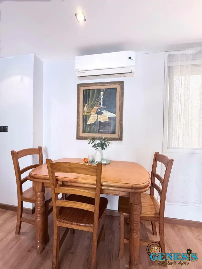 Apartament amb terrassa en venda a Calle Caballero de Rodas 80, imagen 6