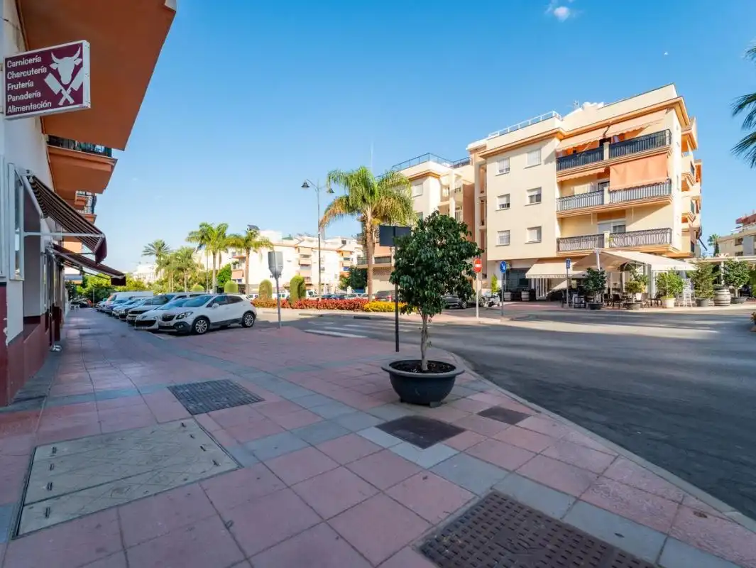 Piso con terraza en venta en Calle Carlos Cano, imagen 39