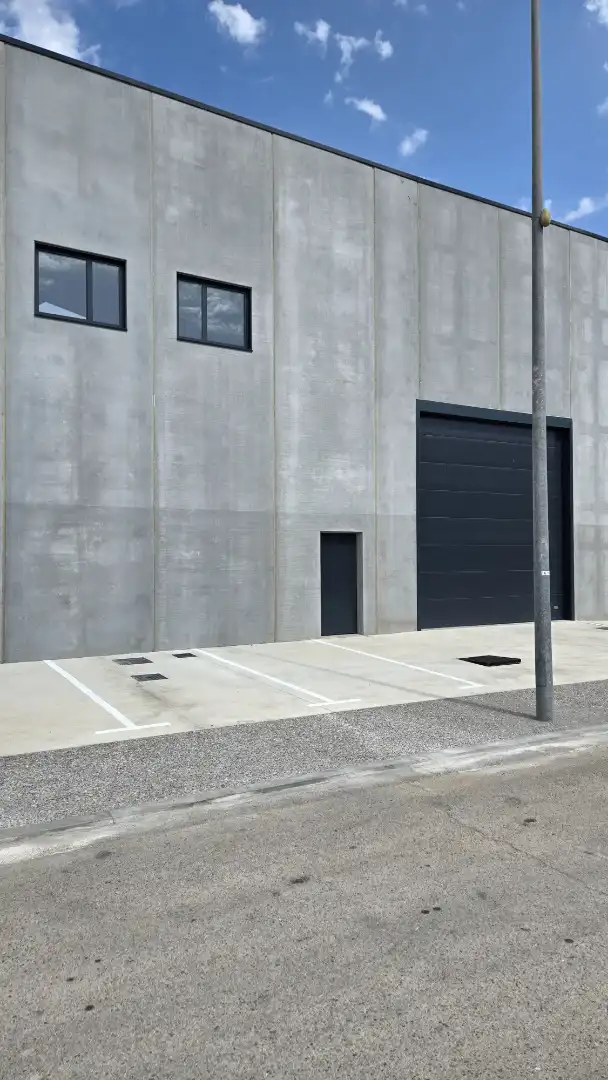 Nave industrial in affitto a Carrer del Puig de Sant Grau 117, imagen 20