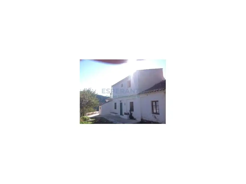 Casa rústica amb jardí en venda a Arroyo Jaboneros, imagen 26