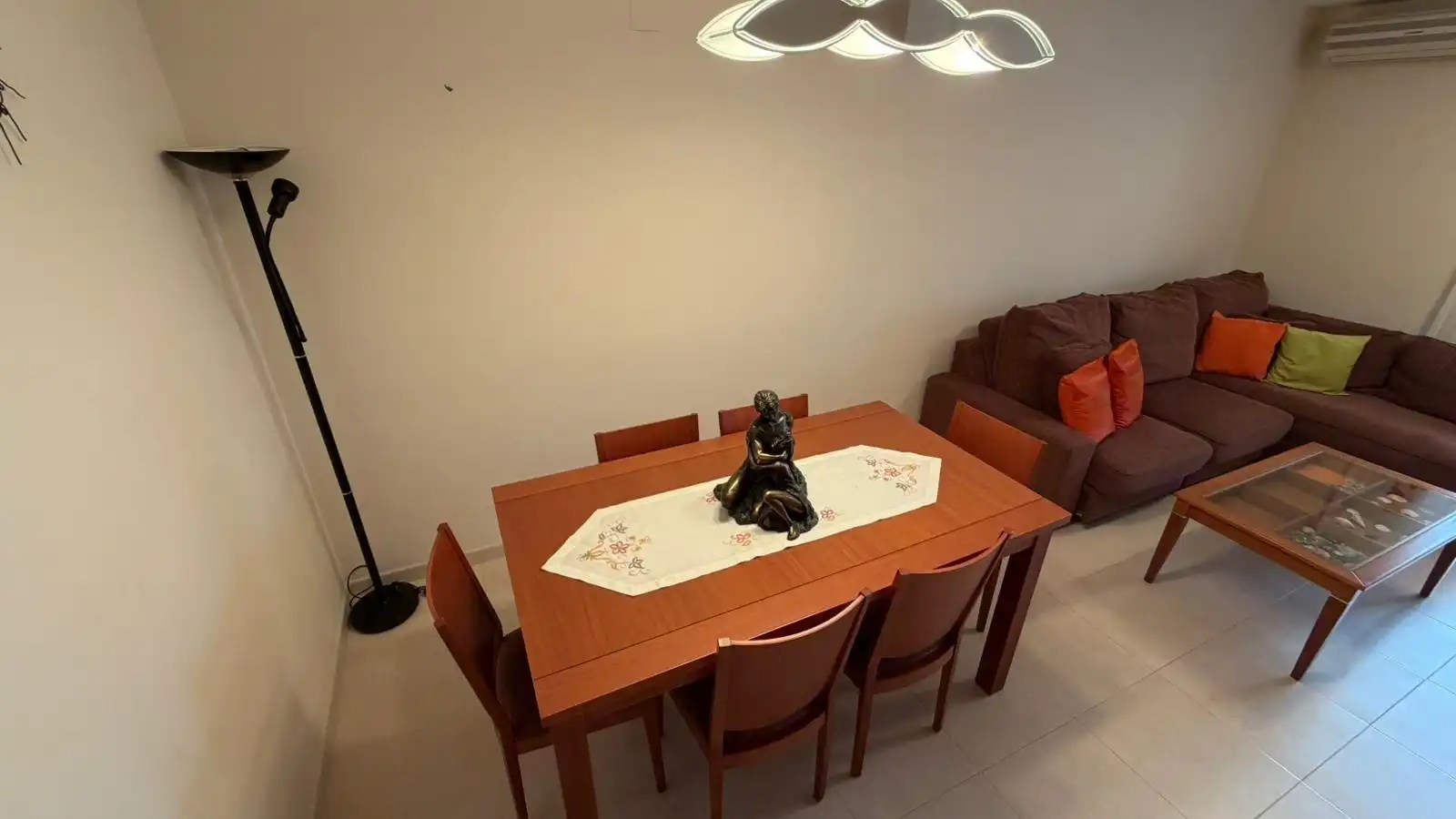 Wohnung mit Terrasse zum Verkauf in Centro, imagen 2