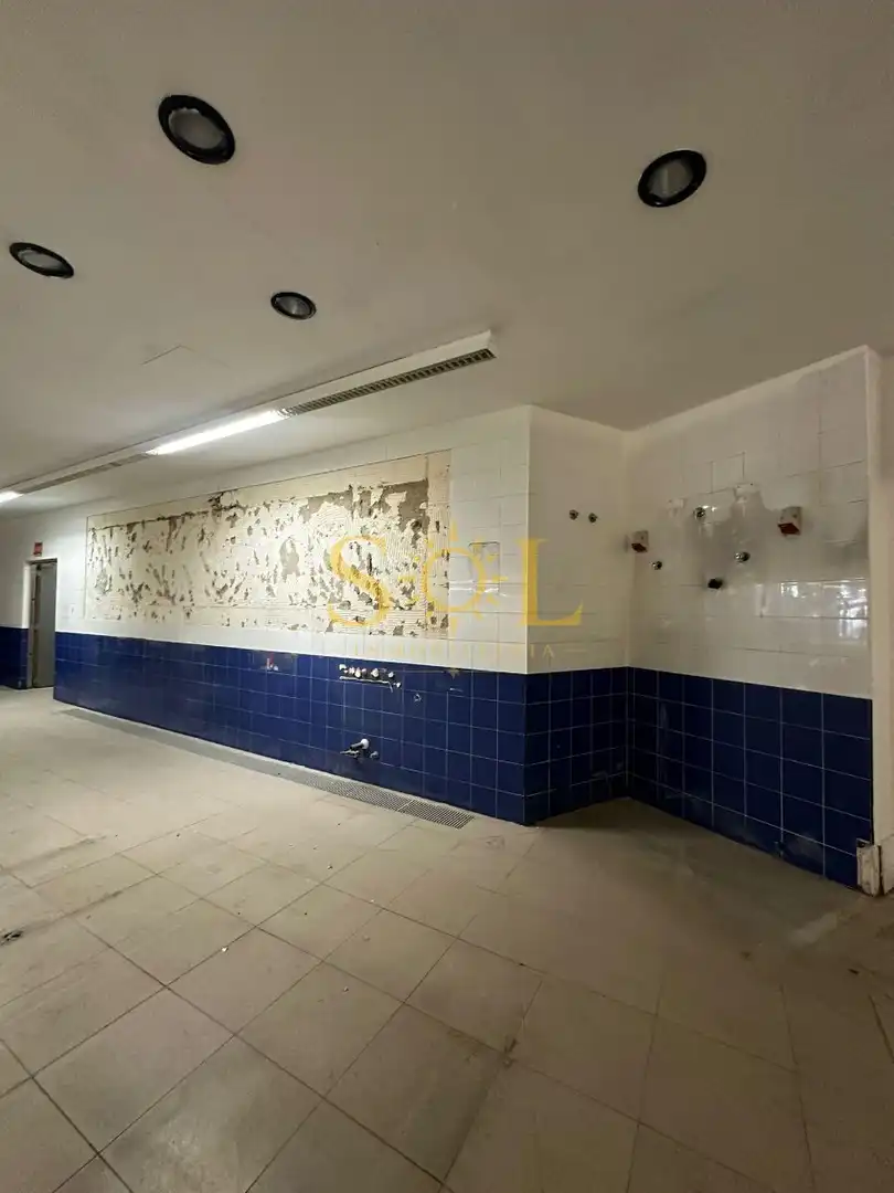 Local comercial en venda a Plaza la Huerta, imagen 47