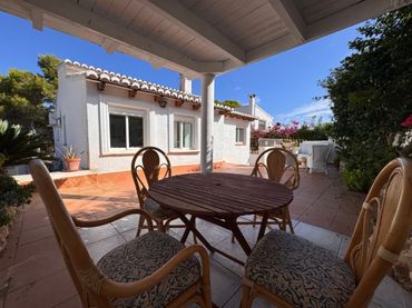 Villa con piscina in vendita a Pinar del Advocat - Cometa