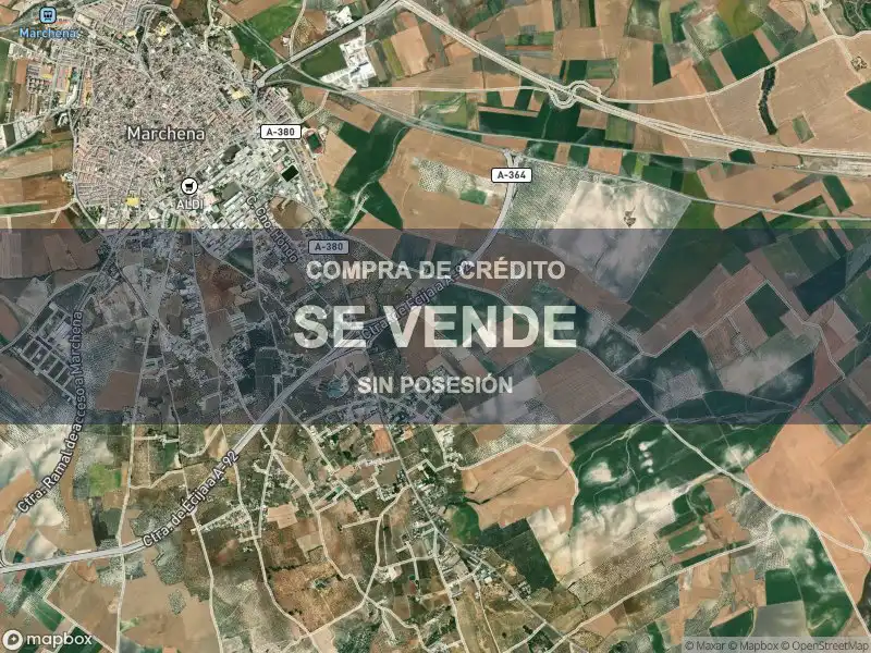 Pis en venda en Marchena