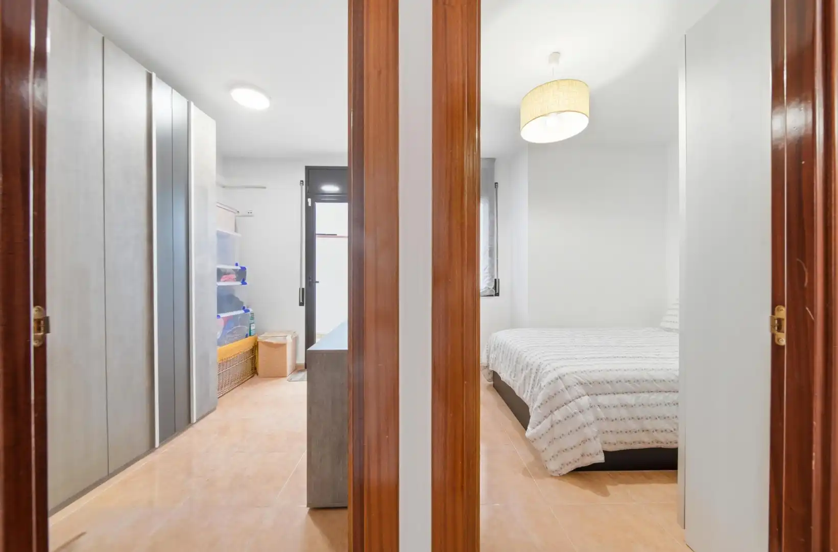 Schlafzimmer von Wohnungen zum Verkauf in Vilajuïga