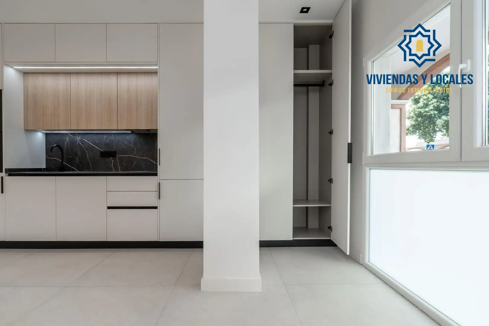 Habitatge en venda a Calle Lubina, imagen 4