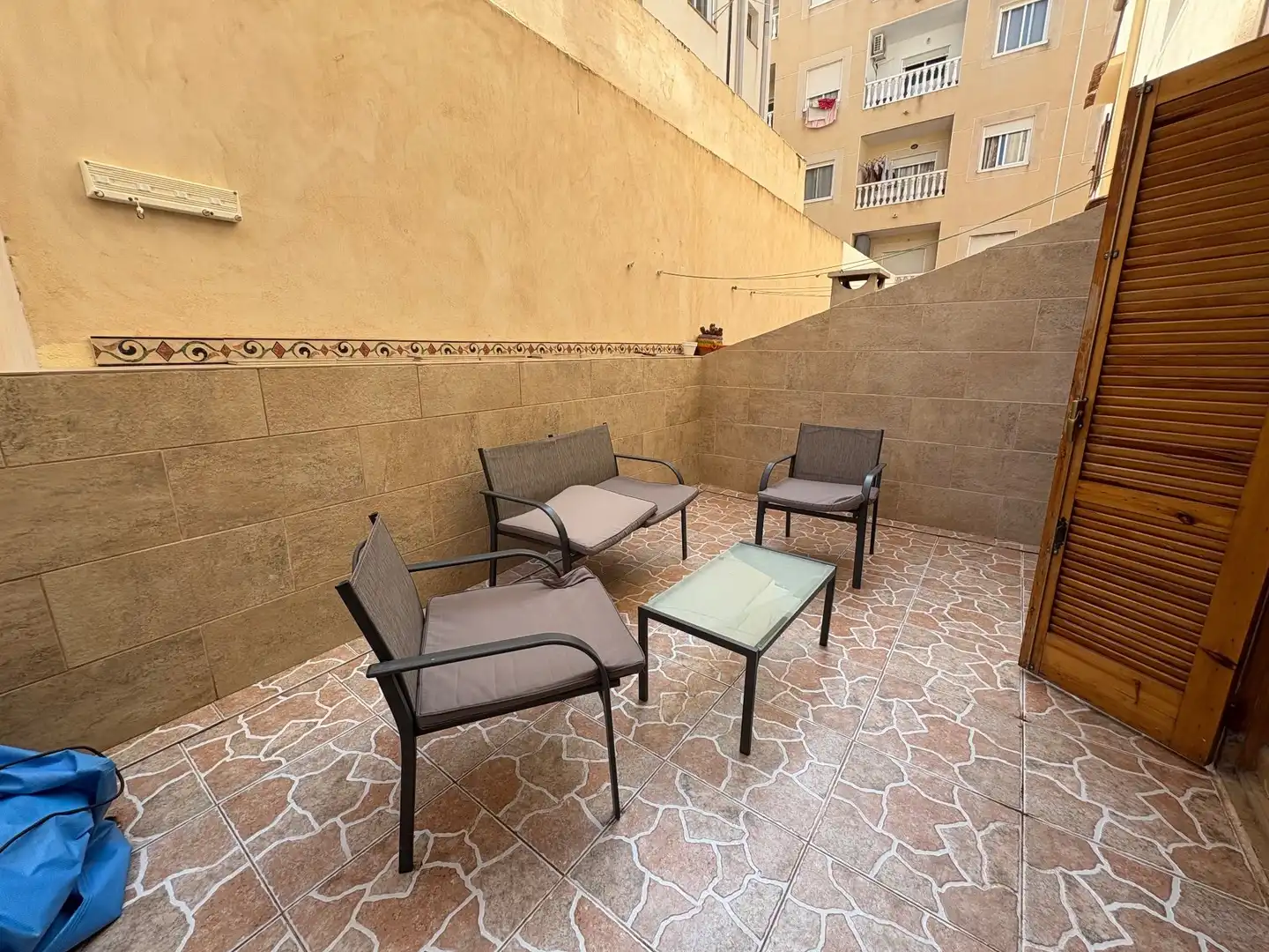 Wohnung mit Garten zum Verkauf in Playa del Cura, imagen 22