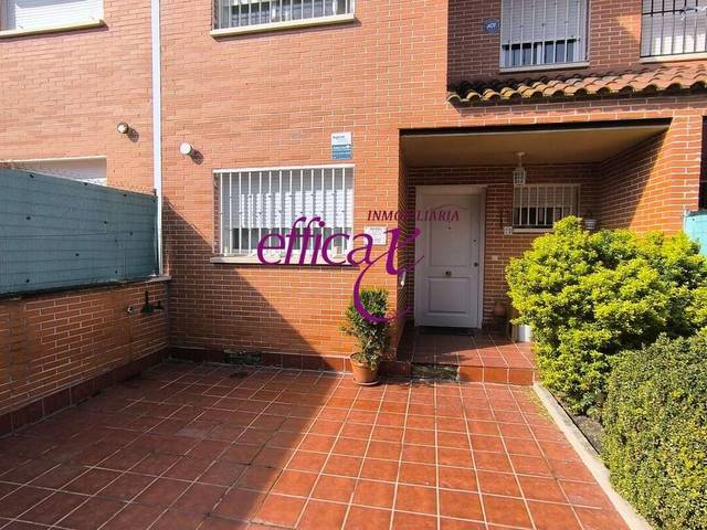 Casa-chalet en Venta en Carriches