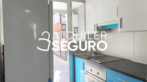 Foto 4 de Estudi de lloguer a Bardala, Valdeacederas, Madrid