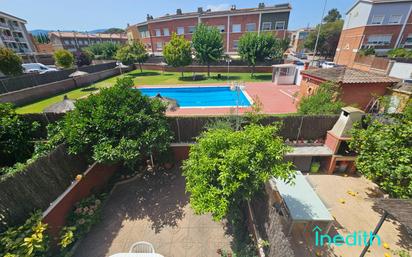 Jardí de Casa o xalet en venda en Gavà amb Aire condicionat i Terrassa