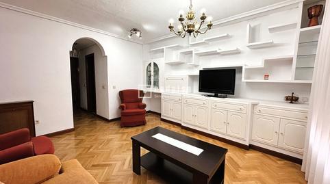 Foto 2 de Pis en venda a Acueducto, Bellas Vistas,  Madrid Capital