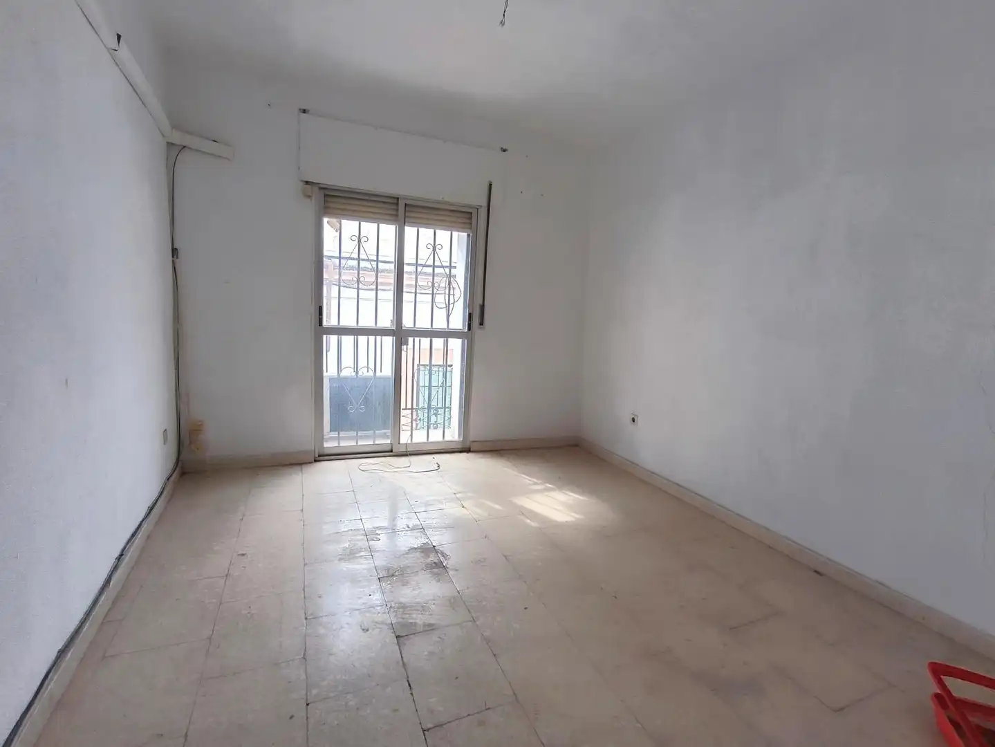 Habitación de Casa o chalet en venta en Córdoba con Calefacción, Terraza y Trastero