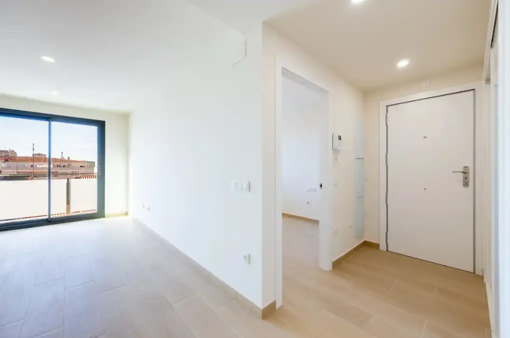 Appartement avec ascenseur à vendre à Carrer de Cèsar Martinell i Brunet 19, imagen 6