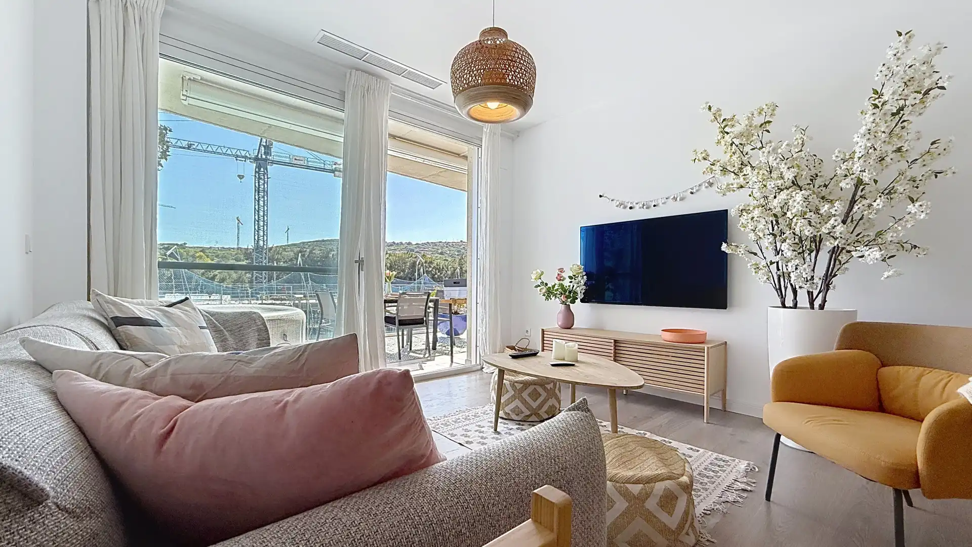 Apartament en venda a Buenas Noches