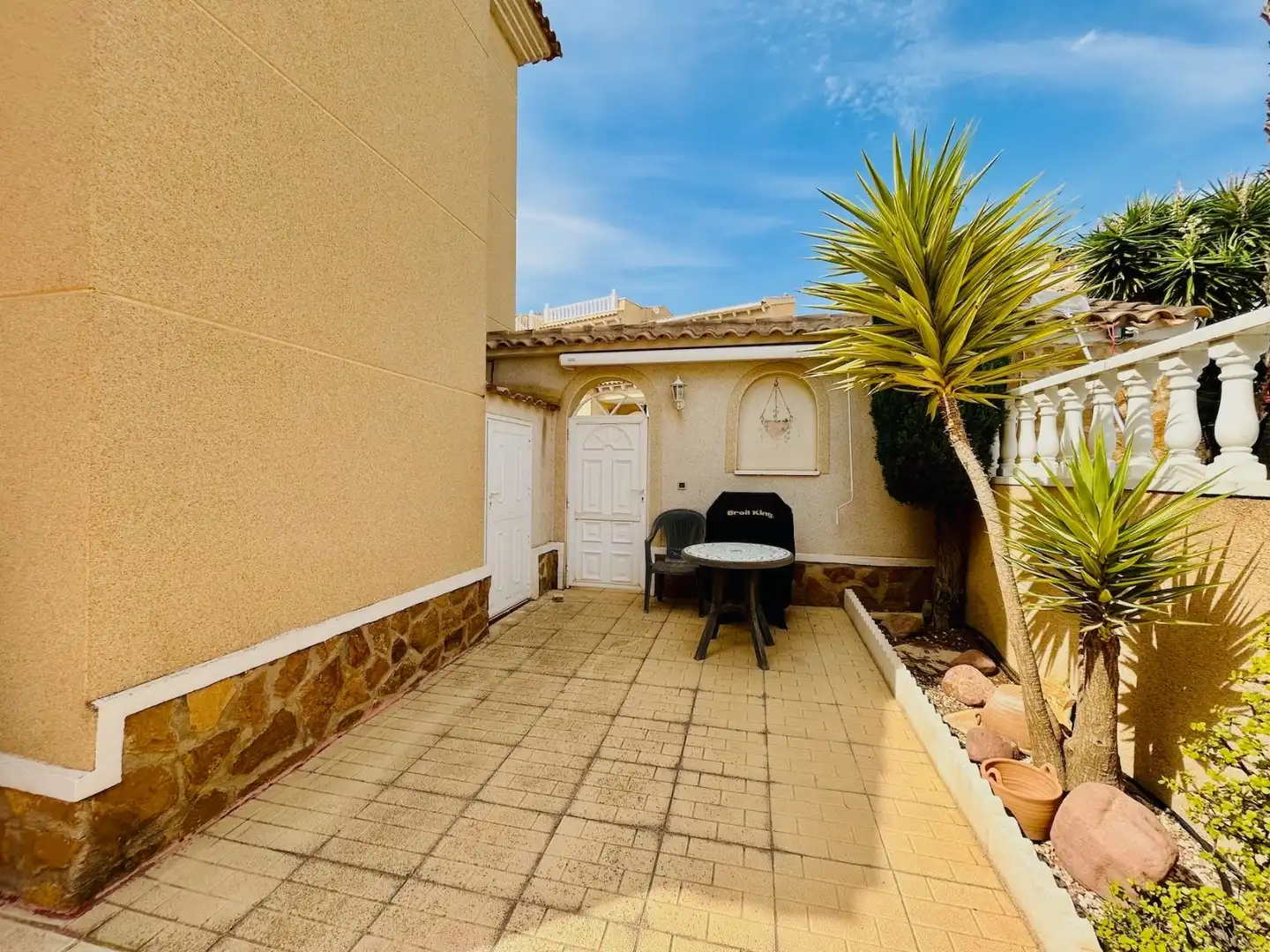 Chalet con terraza en venta en PAVO REAL-CHISMOSA 1, imagen 35