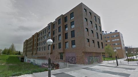 Photo 4 of Garage for sale in Aramanguelu, Arriaga - Lakua, Araba - Álava