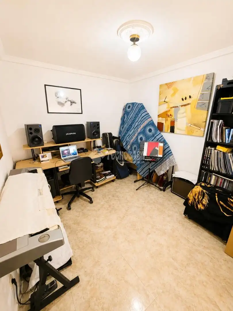 Appartamento con ascensore in vendita a Carabanchel, imagen 12