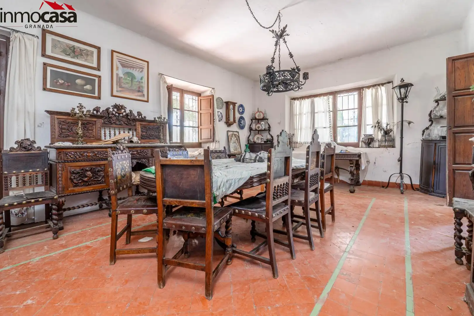 Casa o chalet en venta en Santa Fe