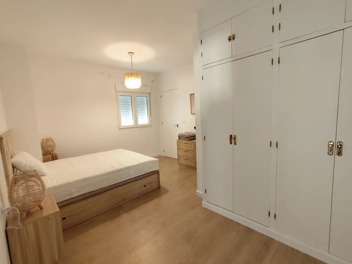 Penthouse mit Terrasse zur Miete in Calle Bolsa, imagen 4