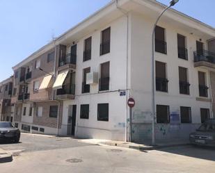 Exterior view of Flat for sale in Candeleda